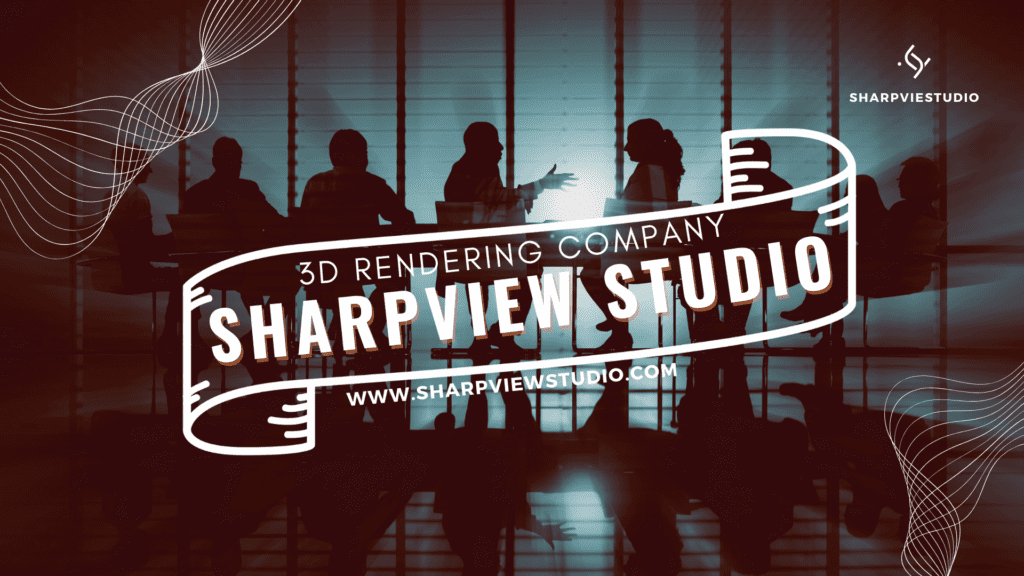 Sharpview studio