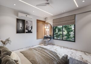 3D Interior Rendering Projects